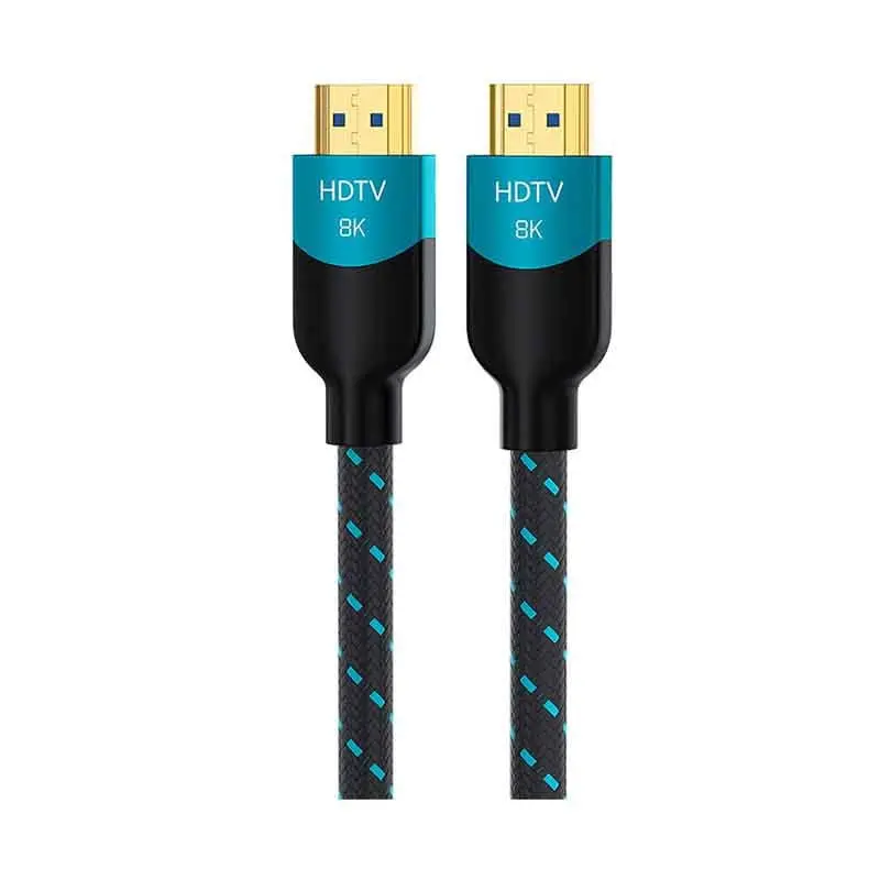کابل HDMI گیمینگ تسکو مدل GHC 71 با طول 2 متر